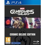 Marvel's Guardians of the Galaxy (Cosmic Deluxe Edition) – Zbozi.Blesk.cz