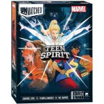 Albi Unmatched Marvel: Teen Spirit EN – Zboží Živě