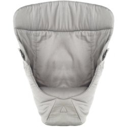 Ergobaby Vložka Easy Snug Cool Air šedá nosítko