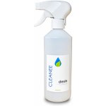 Cleanee desin dezinfekce na ruce 500 ml – Zboží Dáma