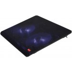 NGS Technology NGS JETSTAND chladič notebooků/ pro notebooky do 15,6” – Hledejceny.cz