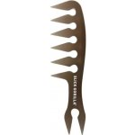 Slick Gorilla Texture Comb texturovací hřeben na vlasy – Zboží Dáma