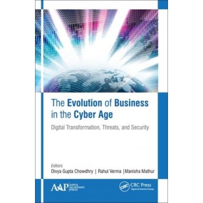 Evolution of Business in the Cyber Age