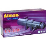 UV lampa Atman UV 11 W – Zbozi.Blesk.cz
