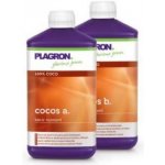 Plagron COCOS A+B 1 L – Hledejceny.cz