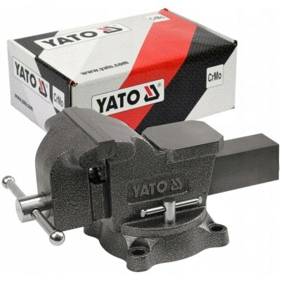 Yato YT-6503 150 mm 15 kg – Zboží Dáma