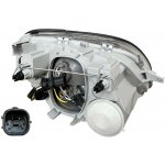 DEPO Levý přední světlomet Mercedes-Benz Slk / 1996-2004 | Zboží Auto