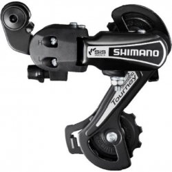 Shimano Tourney TY21