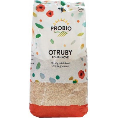 PROBIO Otruby pohankové 0,5 kg – Hledejceny.cz