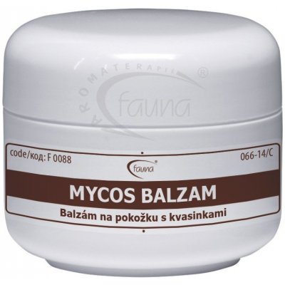 Aromafauna Mycos Balzam 15 ml