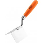 NEO TOOLS Zednická lžíce, vnitřní, 80 x 60 mm – Hledejceny.cz