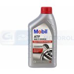 Mobil ATF Multi-Vehicle 1 l – Zboží Mobilmania