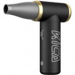 KiCA Jet Fan 2 Black – Sleviste.cz