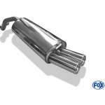FOX AU050012-068 – Hledejceny.cz