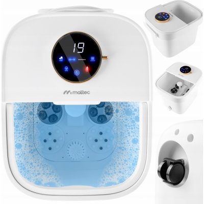 MalTec PRO-Hydro 500W – Sleviste.cz