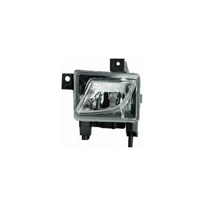 Levá přední mlhovka OPEL VECTRA C Facelift 09/2005-09/2008 | ZKW | 4082300311037 – Hledejceny.cz