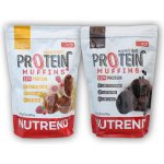 Nutrend Protein Muffins čokoláda 520 g – Zboží Dáma