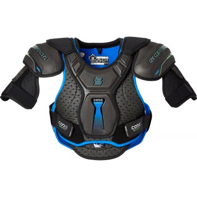 chrániče ramen Sherwood Code Encrypt 2 SR – Zboží Dáma