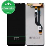 LCD Displej + Dotykové sklo Motorola Moto G60 – Zboží Živě