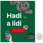 Hadi a lidi - Lucie Šťastná – Zbozi.Blesk.cz