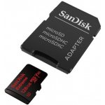 SanDisk microSDXC 128 GB Extreme SDSQXVF-128G-GN6MA – Zbozi.Blesk.cz