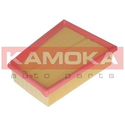 Vzduchový filtr KAMOKA F234001 – Hledejceny.cz