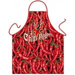Itati Zástěra Chili papričky – Hledejceny.cz