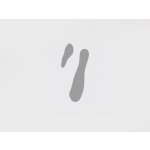 papelote Reflexní samolepka Monogram Varianta: I – Zboží Živě
