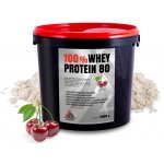 VALKNUT Whey Protein 80 2000 g – Sleviste.cz