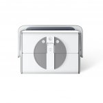 Ecovacs Winbot W2 PRO Omni white – Zboží Dáma