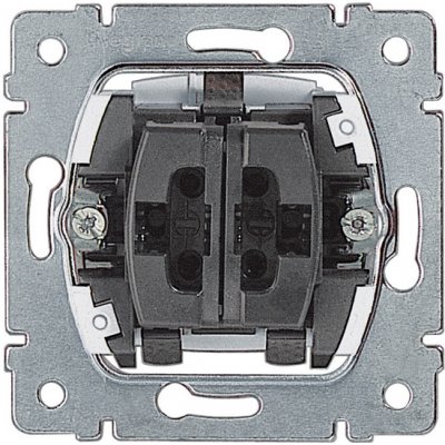 Legrand GALEA č.6+6 – Hledejceny.cz
