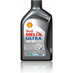 Shell Helix Ultra ECT C3 5W-30 1 l – Zboží Mobilmania