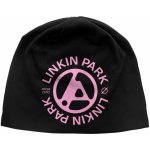 Razamataz beanie čepice LINKIN PARK FROM ZERO černá JB211 – Hledejceny.cz