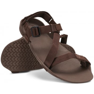 Xero Shoes Z-Trek Brown – Hledejceny.cz