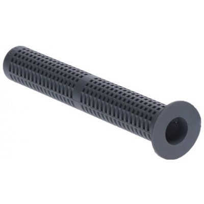 Plastové sítko šedé na chemickú kotvu,12x80mm, pro kotvení M8 – Zboží Mobilmania