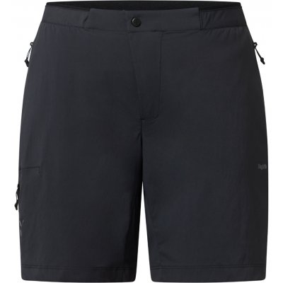 Haglöfs L.I.M Fuse dámské kraťasy černá – Zbozi.Blesk.cz