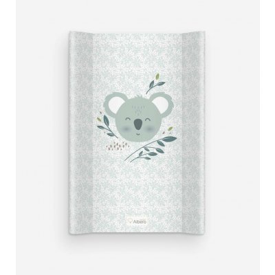 Albero Mio podložka měkká Koala 47 x 70 – Zboží Dáma