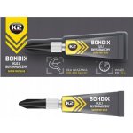 K2 BONDIX sekundové lepidlo 3g – Zbozi.Blesk.cz