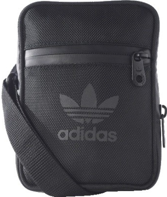 adidas Originals pánská crossbody taška černá od 412 Kč - Heureka.cz