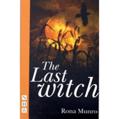 The Last Witch - R. Munro