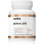 Venira aktivní uhlí 90 kapslí – Hledejceny.cz