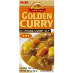 S & B Kořenící pasta na japonské kari lehce pikantní 92 g – Zbozi.Blesk.cz