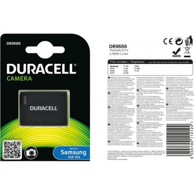 Duracell DR9688 – Hledejceny.cz