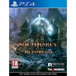 Spellforce 3 Reforced – Zboží Mobilmania