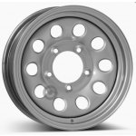 Alcar Stahlrad 4865 5,5x15 5x139,7 ET5 | Zboží Auto