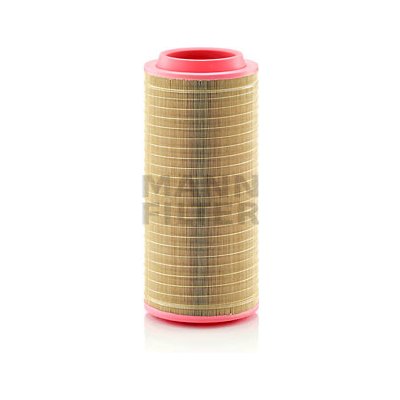 MANN-FILTER Vzduchový filtr C257103 – Hledejceny.cz