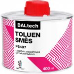 Baltech Toluen směs P6407 400 ml – HobbyKompas.cz