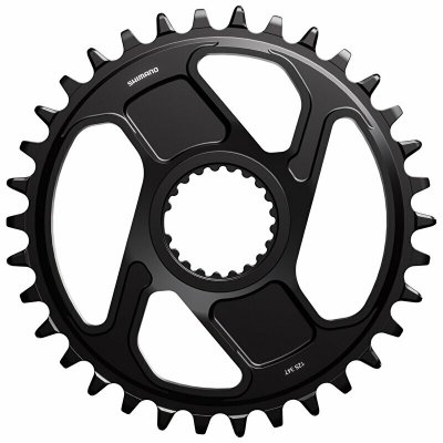 Převodník SHIMANO XT SM-CRM86 34z, 1x12sp – Zboží Mobilmania