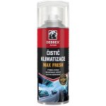 Den Braven Tectane Čistič klimatizace MAX FRESH 400 ml | Zboží Auto