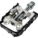 Wellgo WPD-M17C pedály – Zboží Dáma